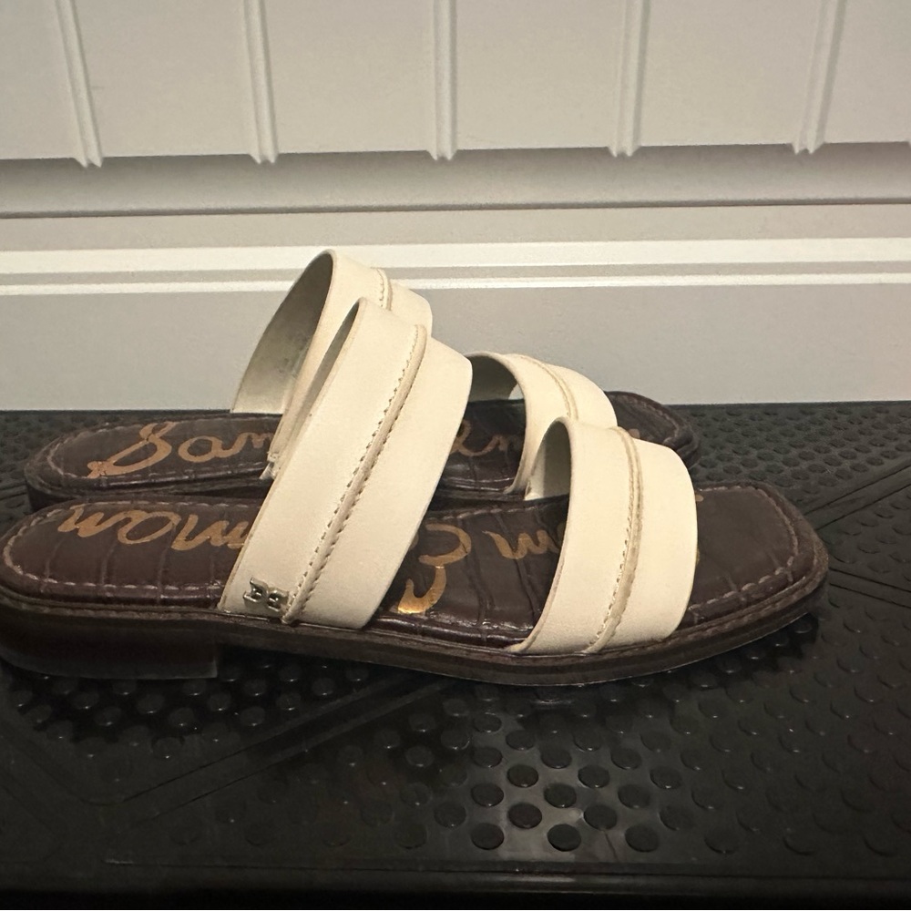 Sam Edelman Sandals - Picture 3 of 6
